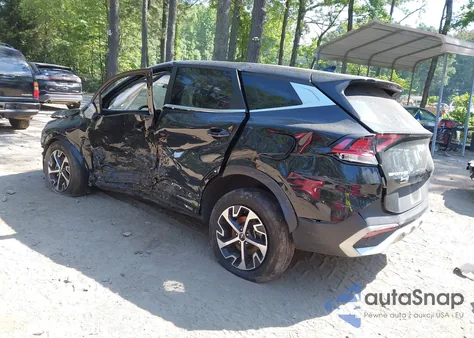 2023 Kia Sportage Ex z USA, uszkodzony, nr VIN 5XYK33AF2PG036961